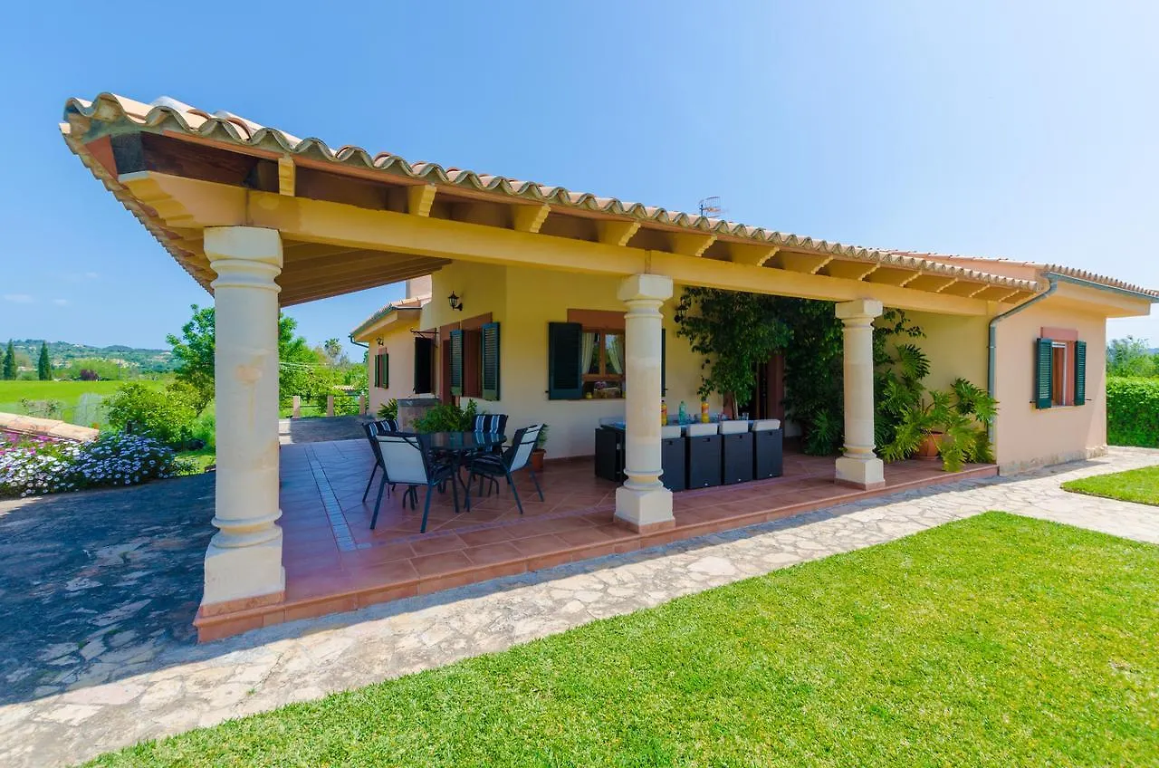 Villa Vista Selva