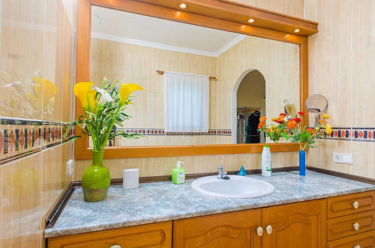 Villa Vista Selva   Selva (Mallorca)