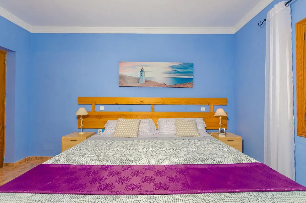 Villa Vista Selva   Selva (Mallorca)