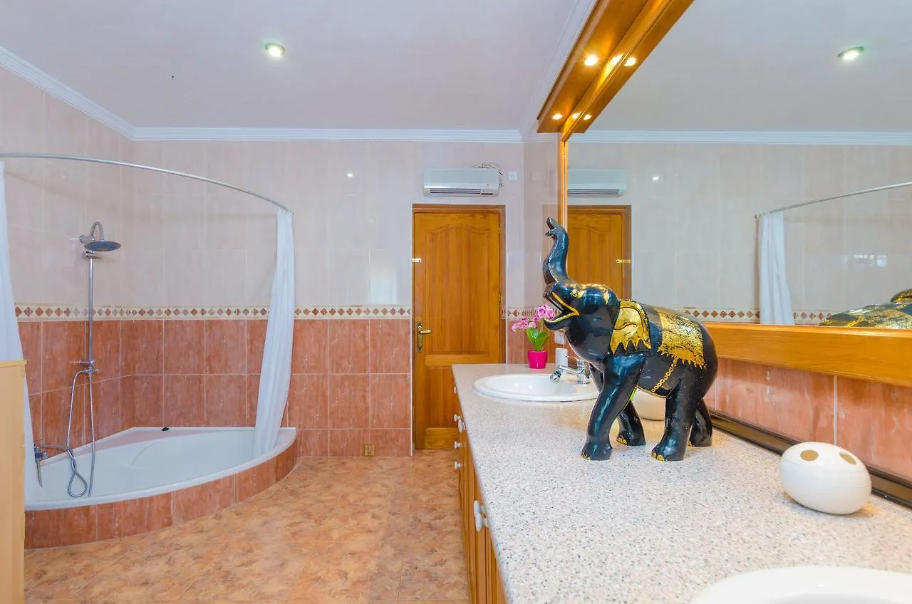 Villa Vista Selva  İspanya