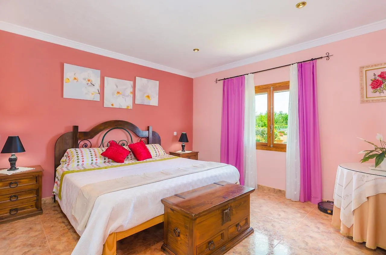 Villa Vista Selva