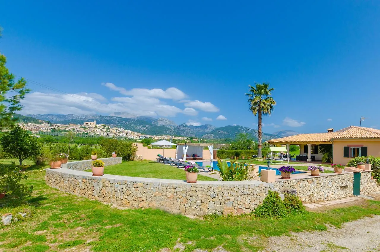 Villa Vista Selva