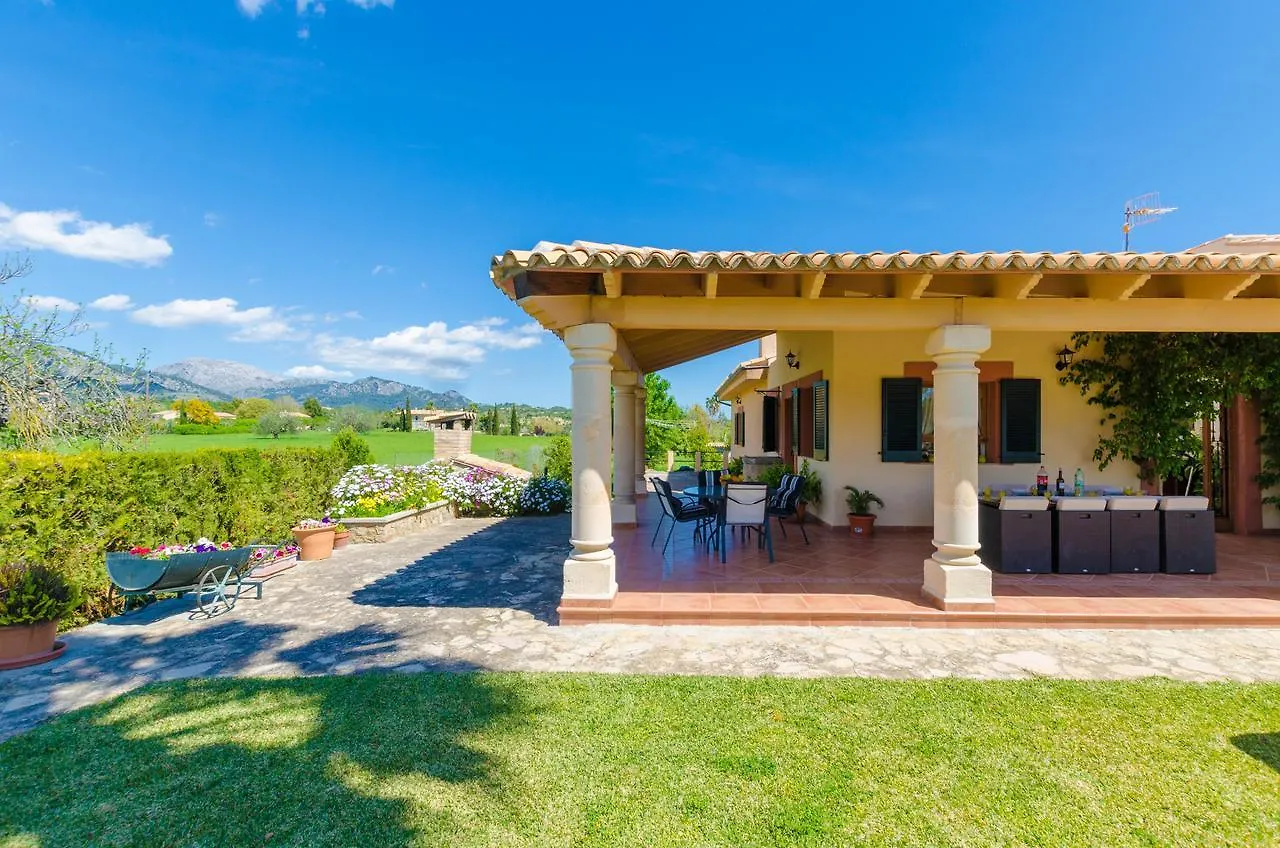 Villa Vista Selva