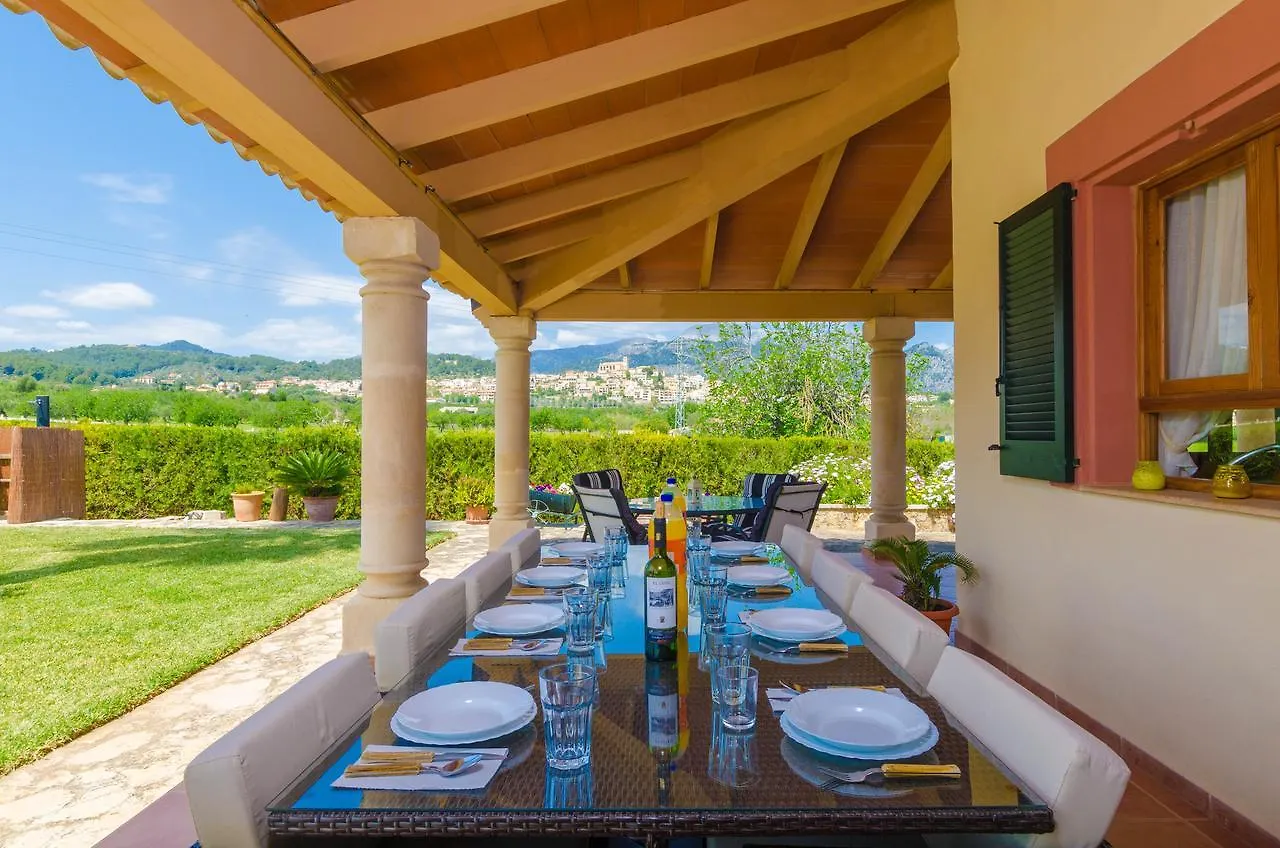 Villa Vista Selva