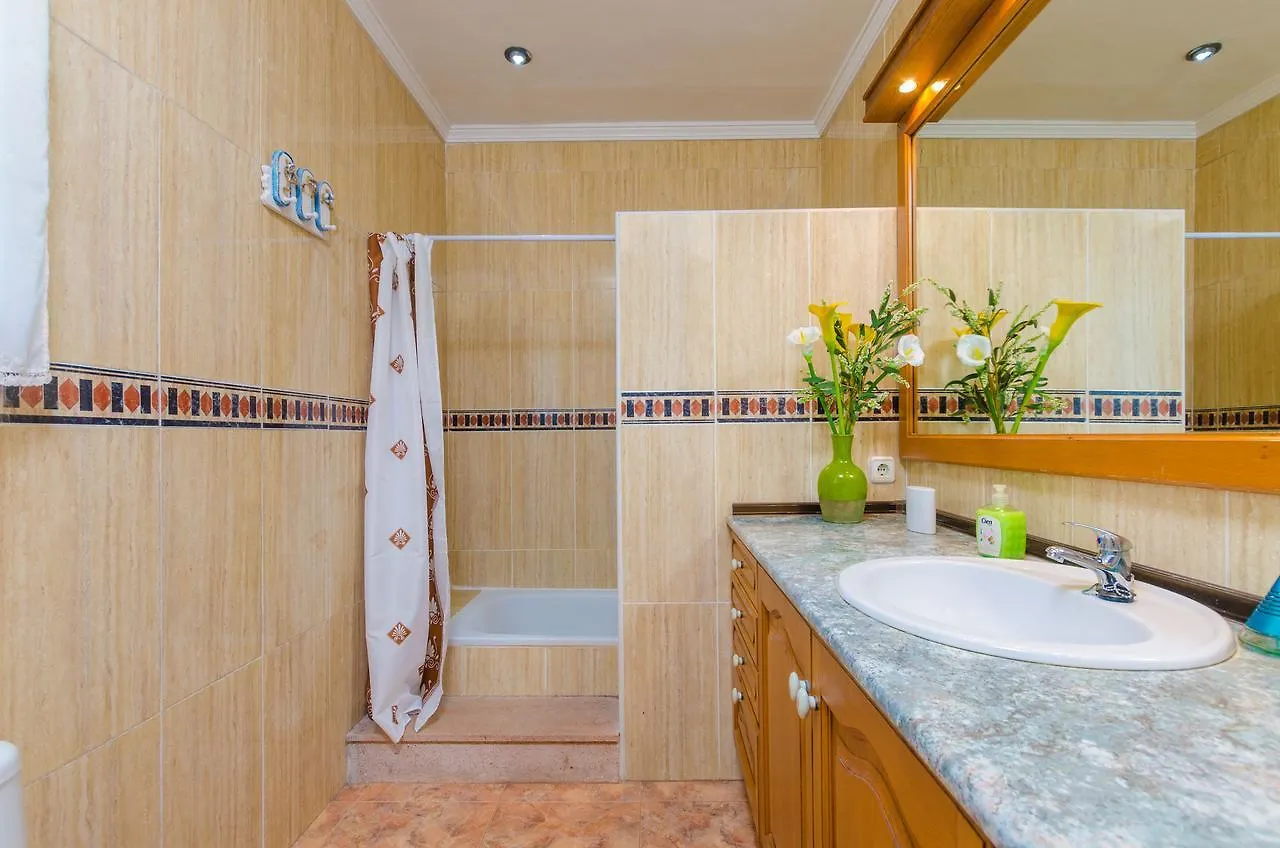 Villa Vista Selva  Selva (Mallorca)