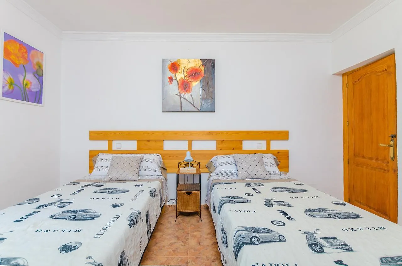 Villa Vista Selva  Spain