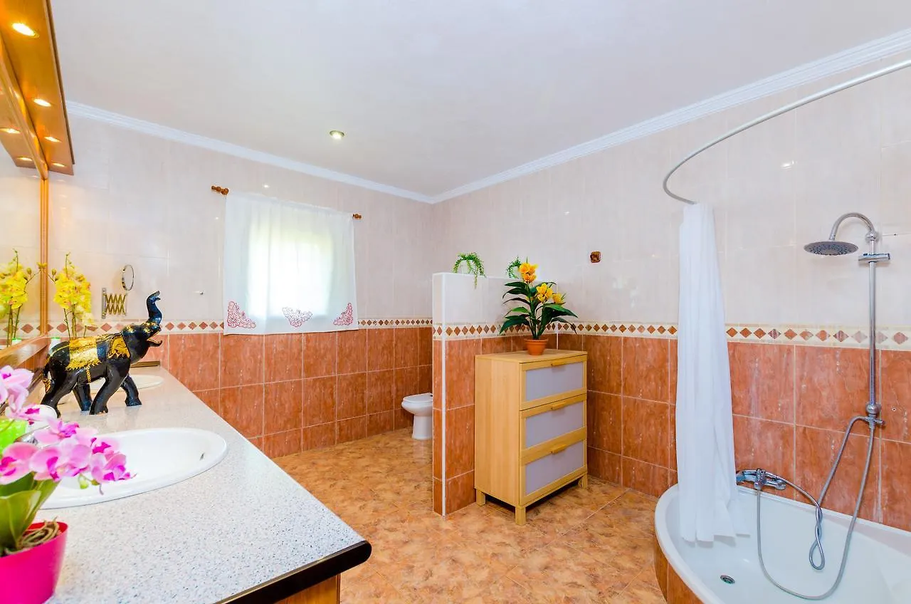 Villa Vista Selva  Spain