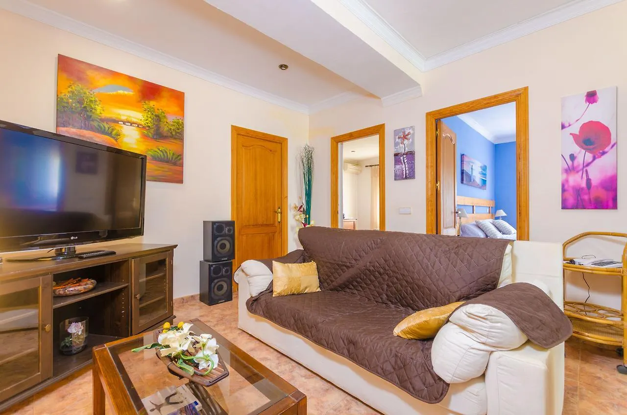 Villa Vista Selva   Selva (Mallorca)