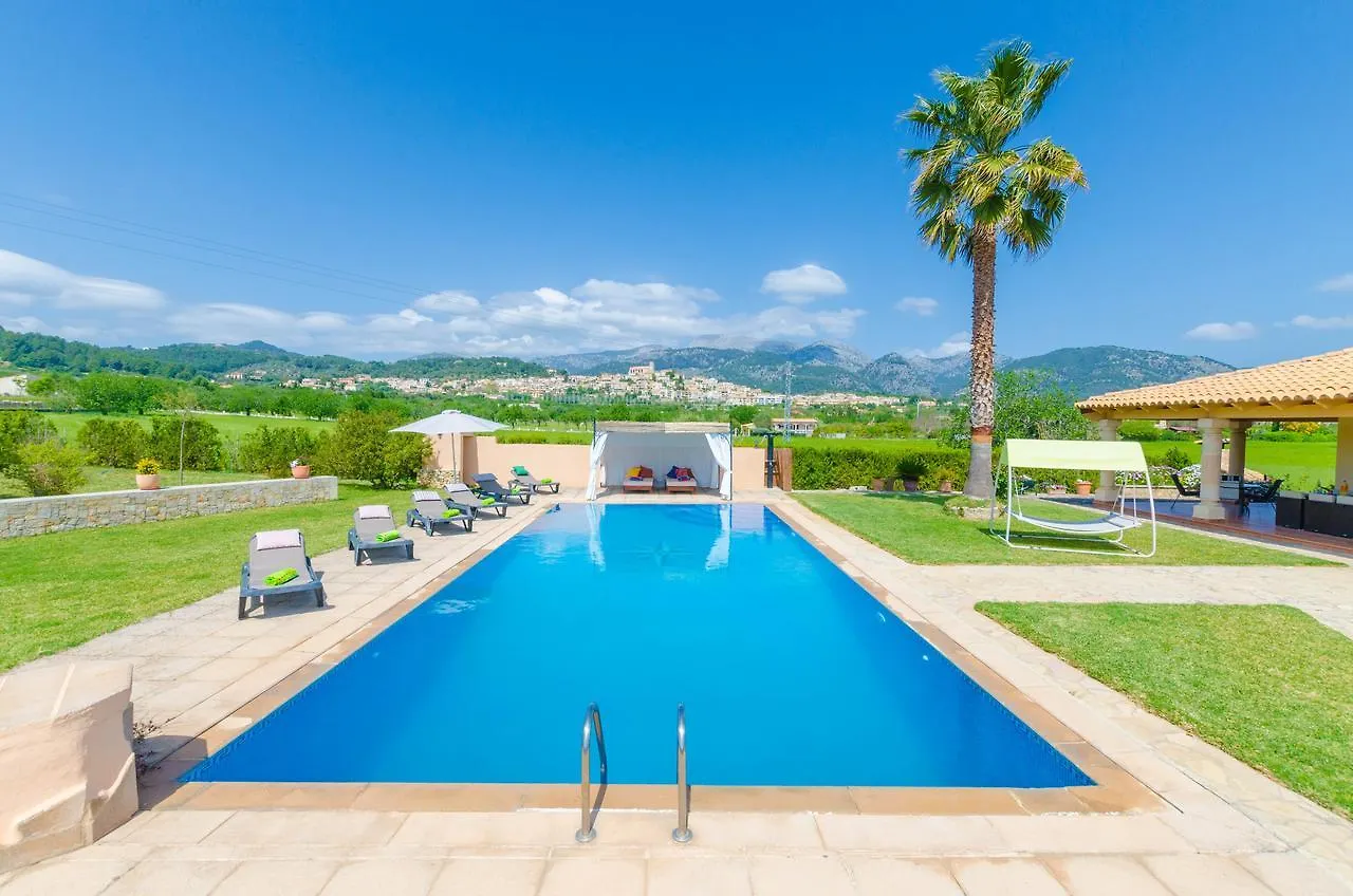 Villa Vista Selva