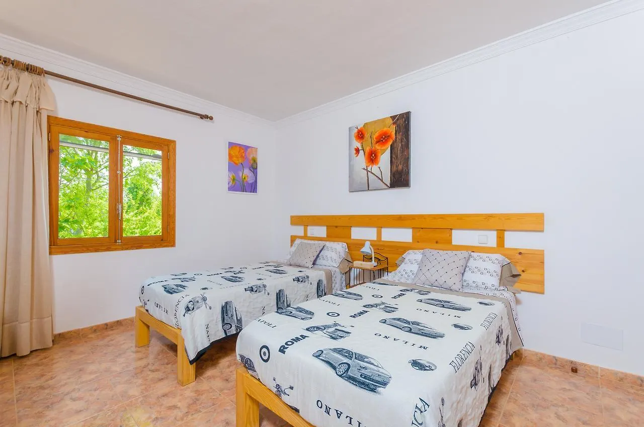 Villa Vista Selva