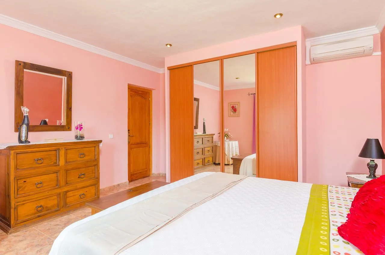 Villa Vista Selva  Spain