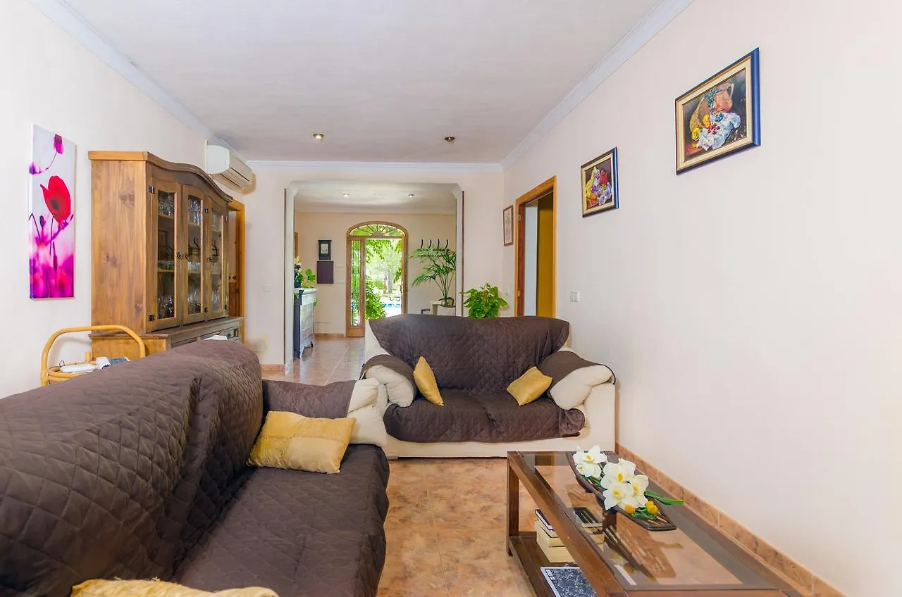 Villa Vista Selva