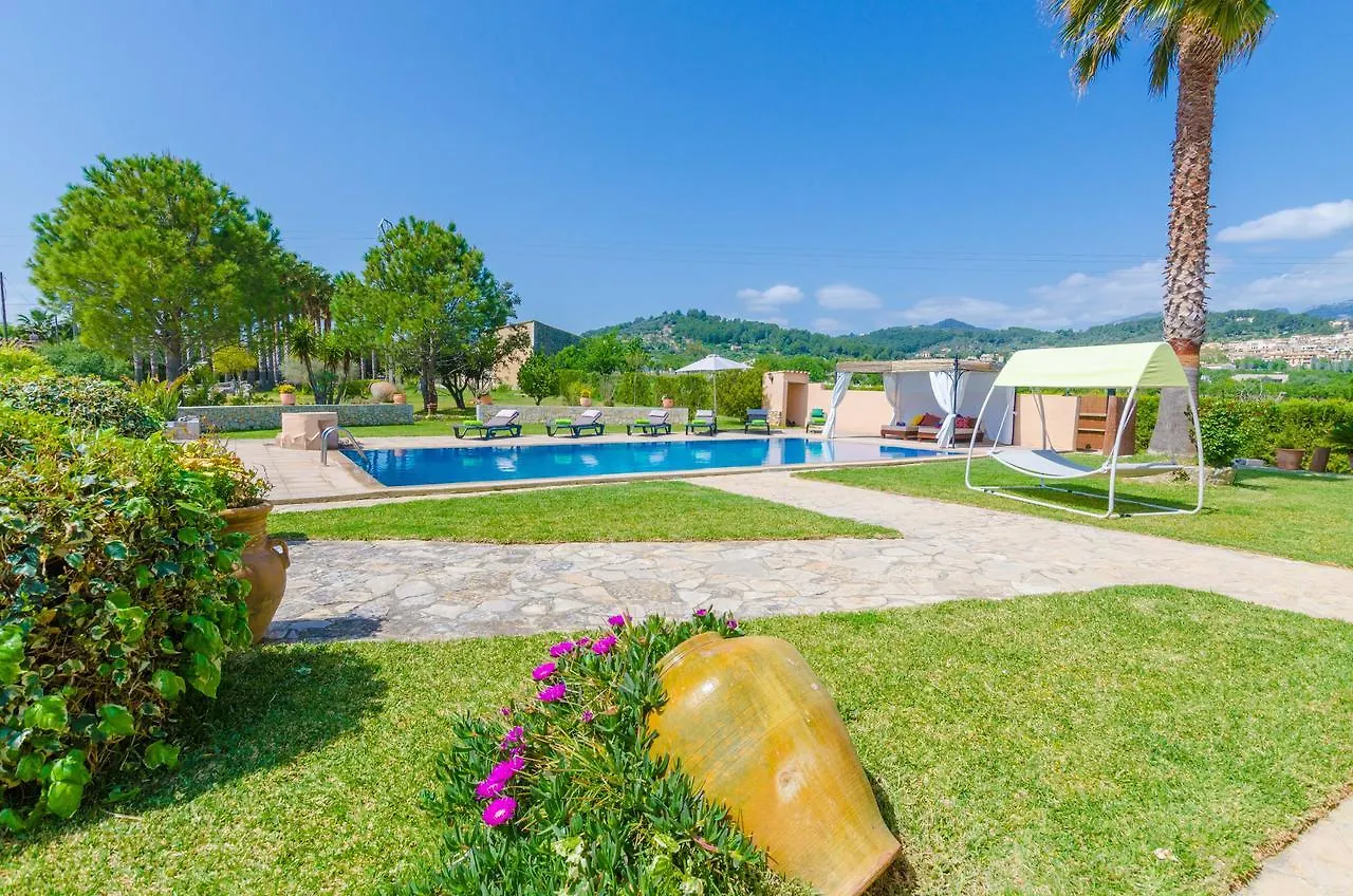 Villa Vista Selva