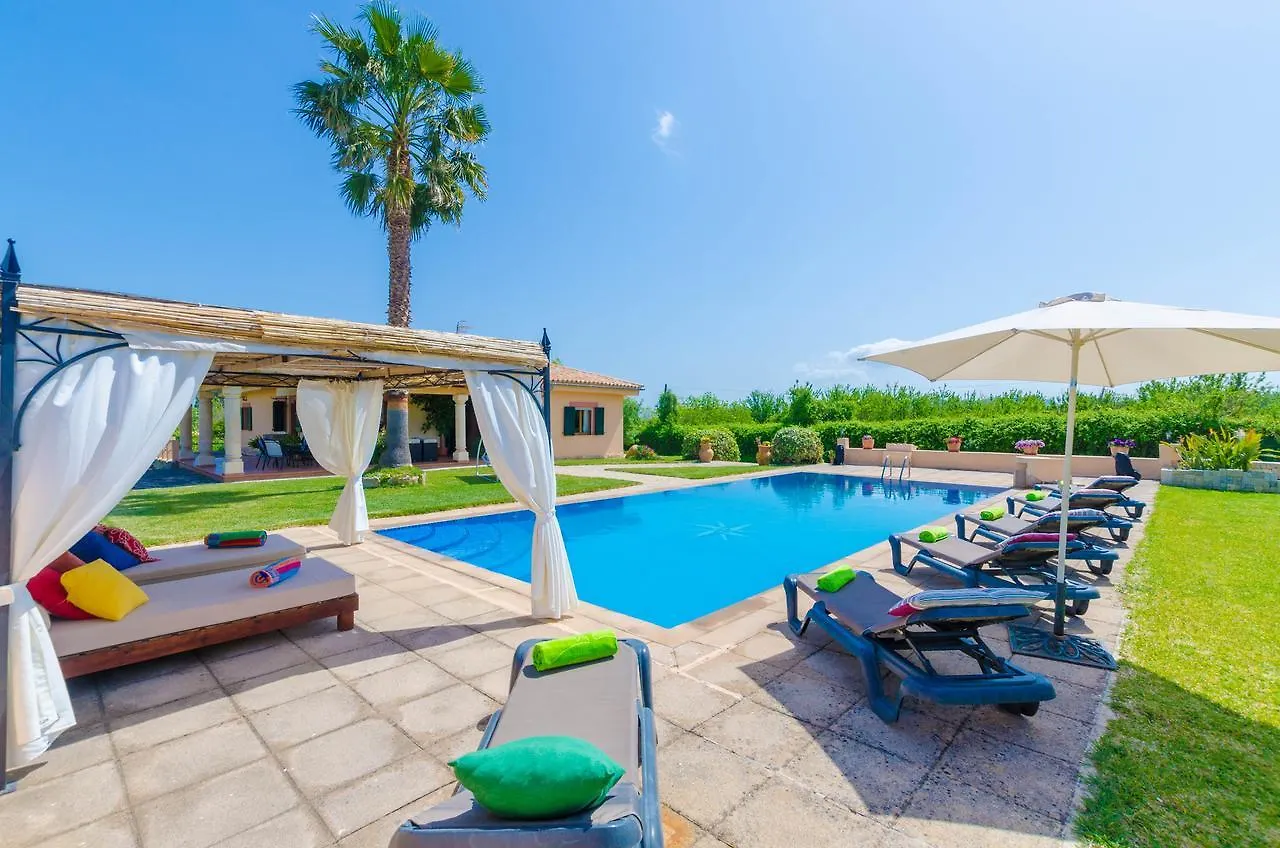Villa Vista Selva