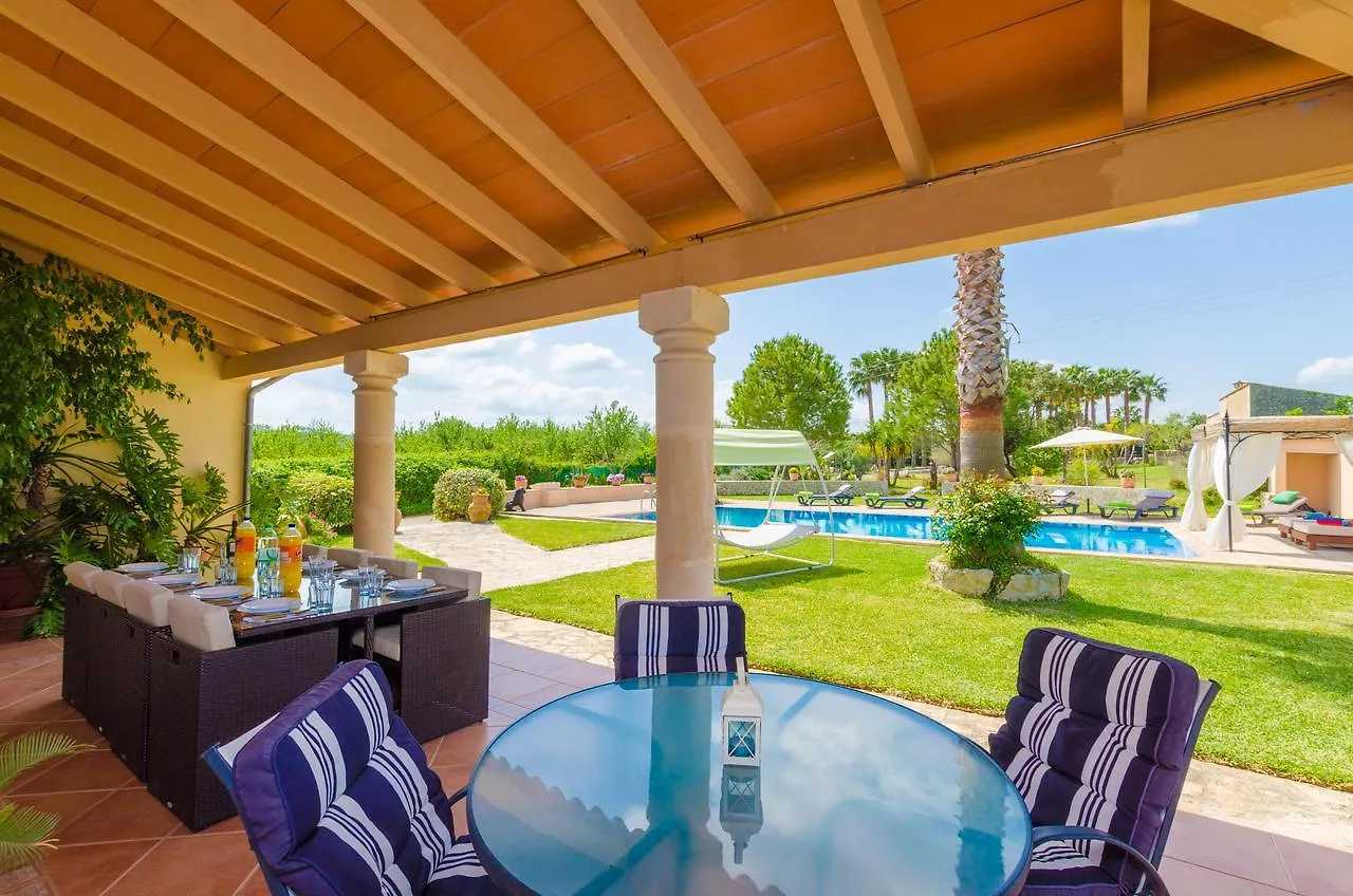 Villa Vista Selva  Spain