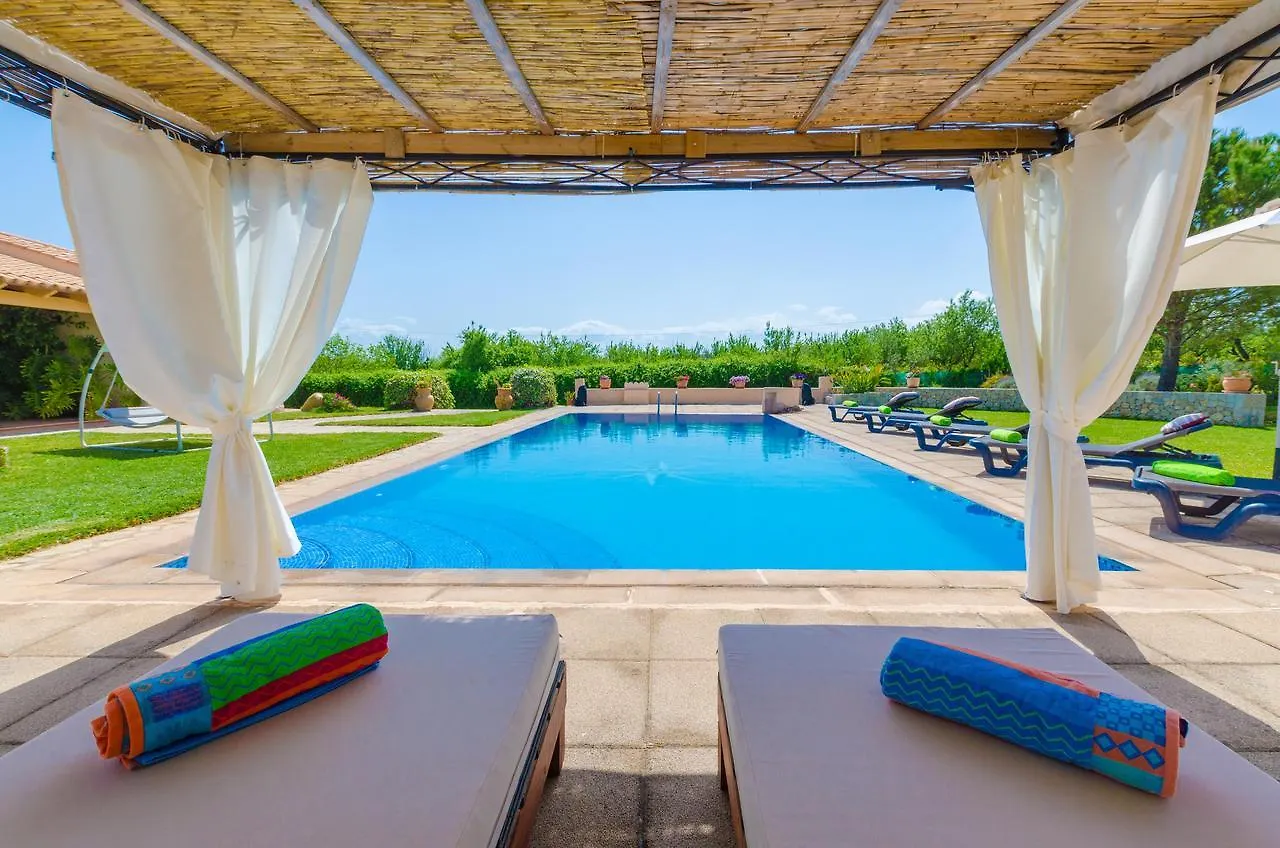 Villa Vista Selva