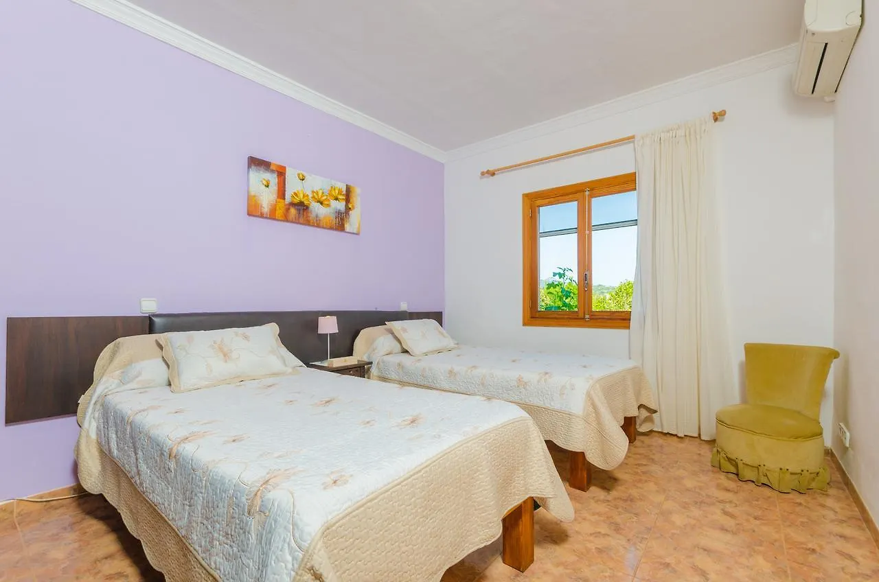 Villa Vista Selva