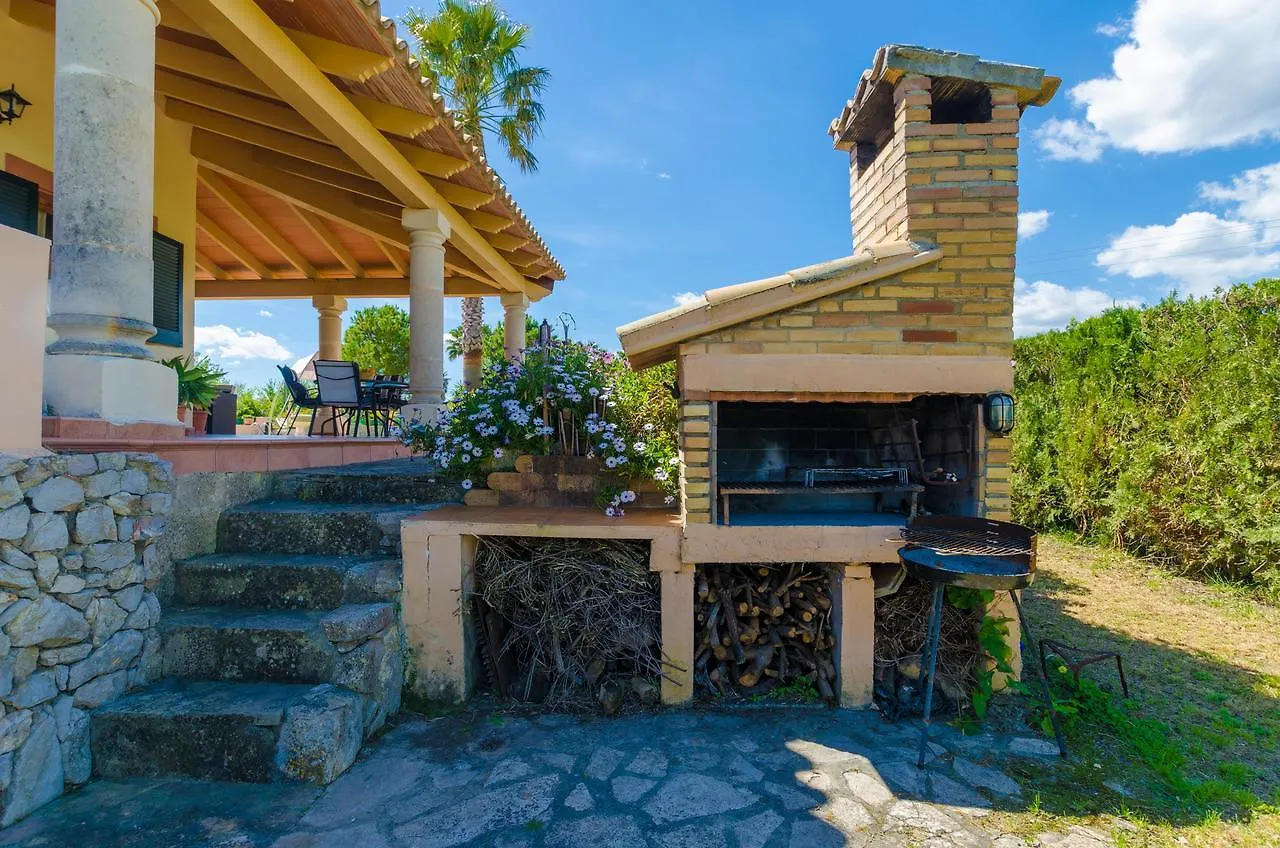 Villa Vista Selva