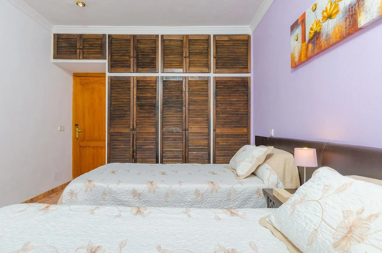 Villa Vista Selva  İspanya