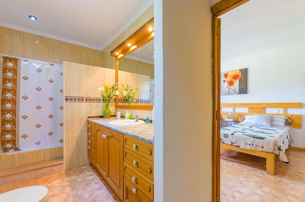 Villa Vista Selva