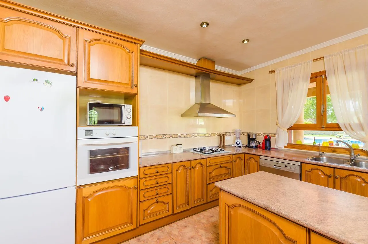 Villa Vista Selva